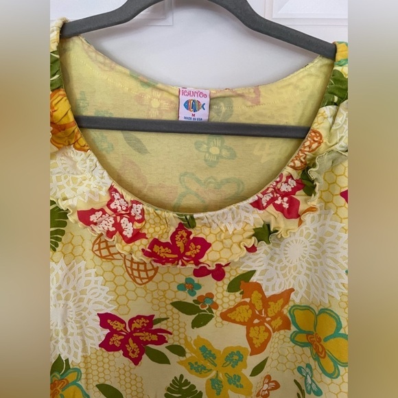 Icantoo top, medium - Picture 4 of 6